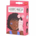 Legami Γάντι Αφαίρεσης Μακιγιάζ - Goodbye Makeup! - Kitty RGL0003 8053610784947