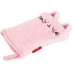 Legami Make-Up Remover Glove - Goodbye Makeup! -Kitty  RGL0003 8053610784947
