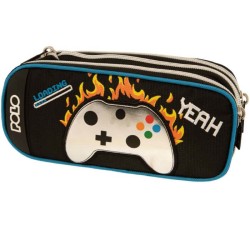 POLO Pencil Case Base-Free (Game Controller) 937007-8181 5201927119508