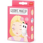 Legami Make-Up Remover Glove - Goodbye Makeup! - Panda RGL0001 8053610784923