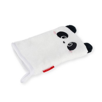 Legami Make-Up Remover Glove - Goodbye Makeup! - Panda RGL0001 8053610784923