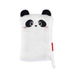 Legami Make-Up Remover Glove - Goodbye Makeup! - Panda RGL0001 8053610784923