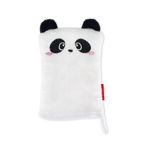 Legami Make-Up Remover Glove - Goodbye Makeup! - Panda RGL0001 8053610784923