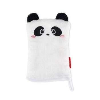 Legami Make-Up Remover Glove - Goodbye Makeup! - Panda RGL0001 8053610784923