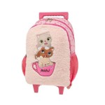 POLO Rucksack Trolley Junior Los Ninos (Kittens)  901041-8229 5201927121242