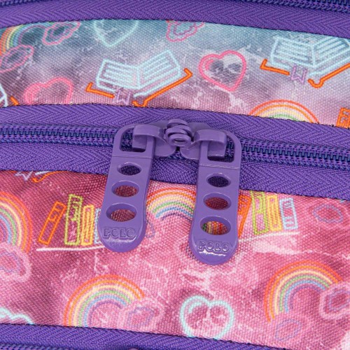 POLO Elite Backpack - (Best Friends) 901034-8190 5201927119669