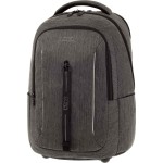 POLO Σακίδιο Prodigy - (Charcoal - Ανθρακι) 901022-2100 5201927120559