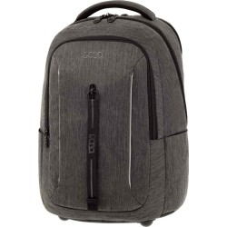 POLO Prodigy Backpack - (Charcoal) 901022-2100 5201927120559