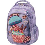 POLO Character Backpack - (Cupcake) 901036-8202 5201927119980