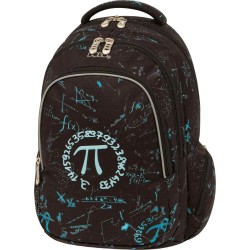 POLO Character Backpack - (Math) 901036-8204 5201927120009