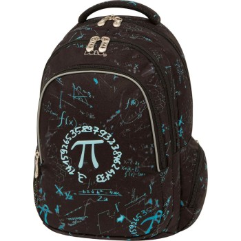 POLO Character Backpack - (Math) 901036-8204 5201927120009