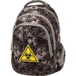 POLO Backpack Character - (Biohazard) 901036-8205 5201927120016