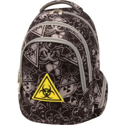 POLO Backpack Character - (Biohazard) 901036-8205 5201927120016