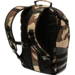 POLO Σακίδιο Tide - (Camo - Παραλλαγης) 902026-2900 5201927113759