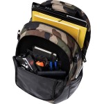 POLO Tide Backpack - (Camo - Variant) 902026-2900 5201927113759