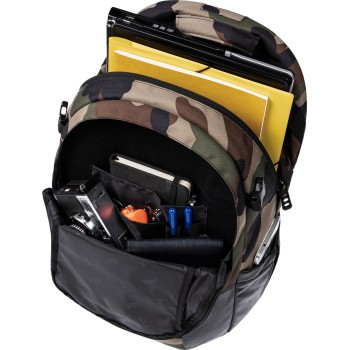 POLO Tide Backpack - (Camo - Variant) 902026-2900 5201927113759