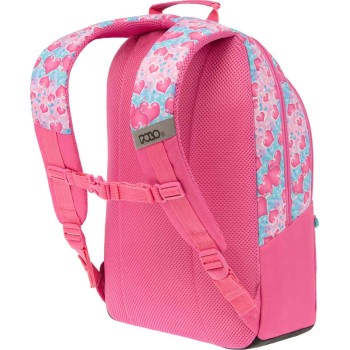 POLO Backpack Minor - (Sweet Girl) 901038-8223 5201927120924