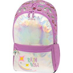 POLO Backpack Minor - (Rainbow) 901038-8224 5201927120931