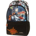 POLO Backpack Minor - (Race) 901038-8226 5201927120955