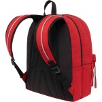 POLO Backpack Original Double Scarf - (Dark Red) 901235-3101 5201927118938