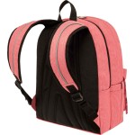 POLO Backpack Original Double Scarf - (Coral-Coral) 901235-3601 5201927118945