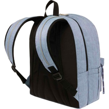 POLO Original Double Scarf Backpack - (Raf-Raf) 901235-5502 5201927118884