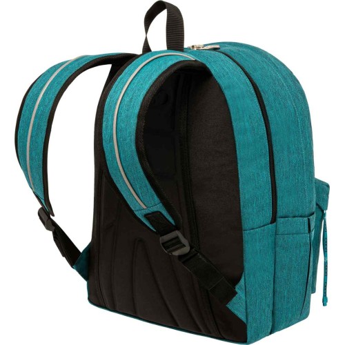 POLO Backpack Original Double Scarf - (Petrol-Petrol) 901235-5803 5201927118891