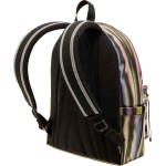POLO Ragazza Backpack - (Multi Black) 901134-8218 5201927120757