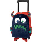 POLO Backpack Trolley Los Ninos 901041-8231 5201927121266