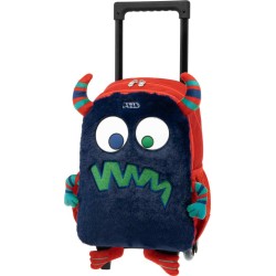 POLO Backpack Trolley Los Ninos 901041-8231 5201927121266
