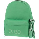 POLO Σακίδιο Original Scarf - (Emerald-Σμαραγδι) 901135-6700 5201927118822