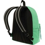 POLO Original Scarf Backpack - (Emerald) 901135-6700 5201927118822