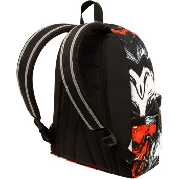 POLO Backpack Original Scarf Art - (Black Art) 901136-8173 5201927119263