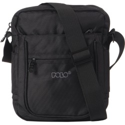 POLO Shoulder Bag Vertical-L 907072-2000 5201927107512