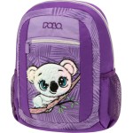 POLO Bambino Backpack - (Koala) 907012-8233 5201927121525