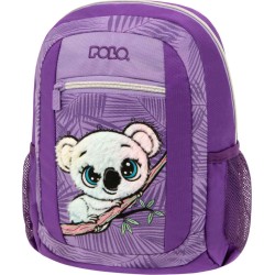 POLO Σακίδιο Bambino - (Koala) 907012-8233 5201927121525