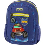 POLO Σακίδιο Bambino - (Trakter) 907012-8236 5201927121556