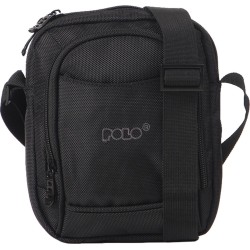 POLO Shoulder Bag Vertical-M 907071-2000 5201927110727