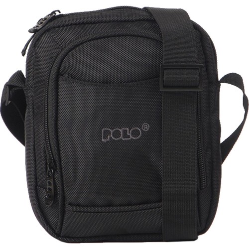 POLO Shoulder Bag Vertical-M 907071-2000 5201927110727