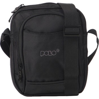 POLO Shoulder Bag Vertical-M 907071-2000 5201927110727