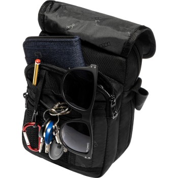 POLO Shoulder Bag Vertical-M 907071-2000 5201927110727
