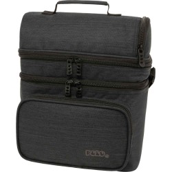 POLO Double Cooler Lunch Bag 907096-5001 5201927121693