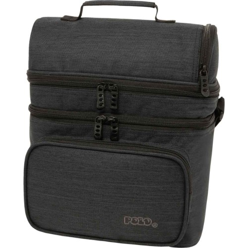 POLO Τσάντα Φαγητού Double Cooler 907096-5001 5201927121693