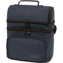 POLO Τσάντα Φαγητού Double Cooler 907096-5101 5201927121709