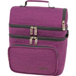 POLO Double Cooler Lunch Bag 907096-4601 5201927121716