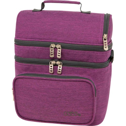 POLO Double Cooler Lunch Bag 907096-4601 5201927121716