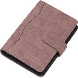 POLO Suede Organizer 919022-48 5201927103385