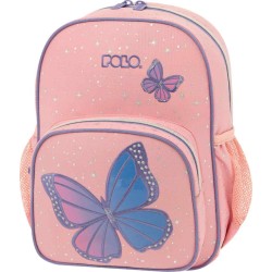 POLO Junior Little - (Pink Butterfly) 901040-8227 5201927121204