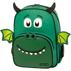 POLO Junior Little - (Green Dragon) 901040-8228 5201927121211