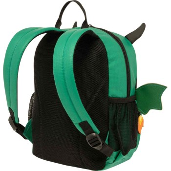POLO Σακίδιο Junior Little - (Green Dragon) 901040-8228 5201927121211